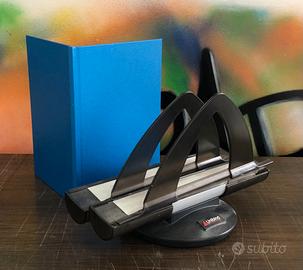 Rilegatrice termica Unibind con copertine per tesi