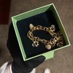 Bracciale in Oro e Diamanti