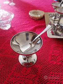 Coppette per il gelato