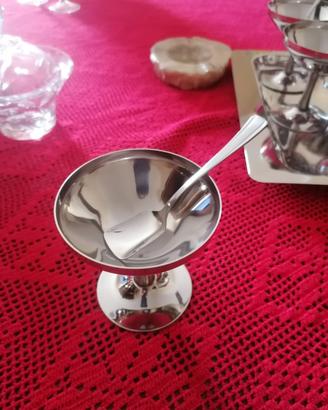 Coppette per il gelato