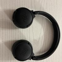 cuffie jbl tune 660nc usate molto raramente