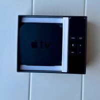 APPLE TV HD (4’ generazione) MODELLO A1625 32 GB