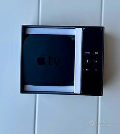 APPLE TV HD (4’ generazione) MODELLO A1625 32 GB