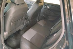 Nissan Quashquai 1300  Mild Hybrid mhev 140 cv