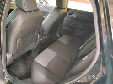Nissan Quashquai 1300  Mild Hybrid mhev 140 cv