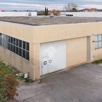 CAPANNONE A PONSACCO