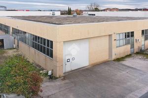 CAPANNONE A PONSACCO