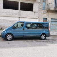 Opel Vivaro 27 2.0 CDTI PC-TN Combi 9 posti