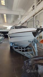 Performance 707 - mercruiser 5.7