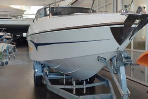 Performance 707 - mercruiser 5.7