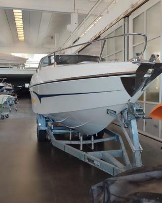 Performance 707 - mercruiser 5.7