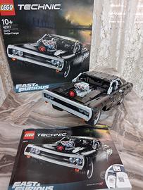 Lego technic 