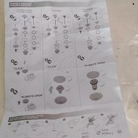 pilette Geberit nuove