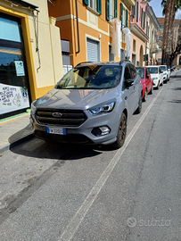 Ford kuga 2ª serie 1.5 ecoBoost 120cv S&S 2wd