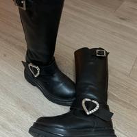 Stivali Laura Biagiotti 27