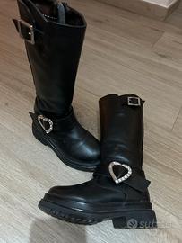 Stivali Laura Biagiotti 27