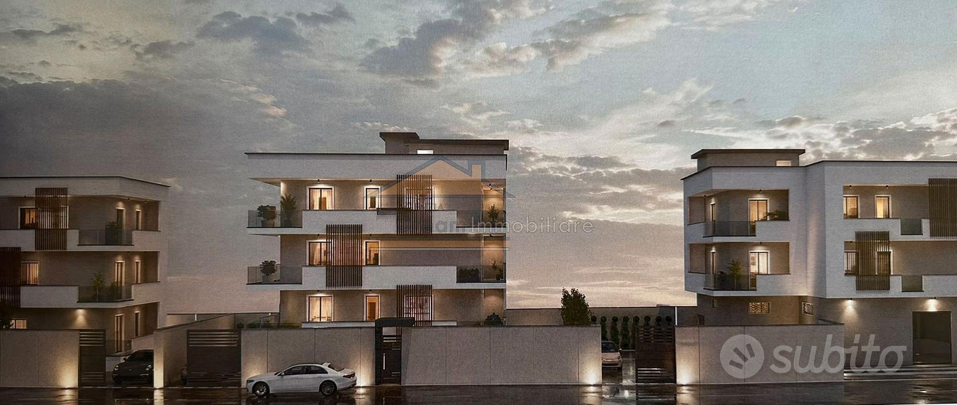 Appartamento - Vista 3