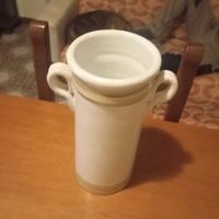Vaso di terracotta
