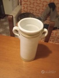 Vaso di terracotta