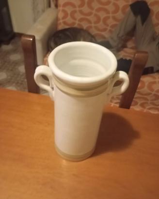 Vaso di terracotta