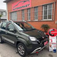 Fiat Panda Cross 1.3 MJT 95 CV S&S 4x4