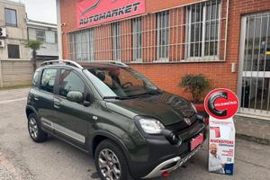 Fiat Panda Cross 1.3 MJT 95 CV S&S 4x4