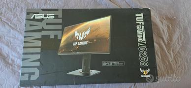 Monitor Gaming Asus TUF 280hz
