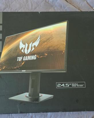 Monitor Gaming Asus TUF 280hz