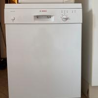 Lavastoviglie  bosch
