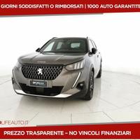Peugeot 2008 1.2 puretech GT s&s 130cv eat8