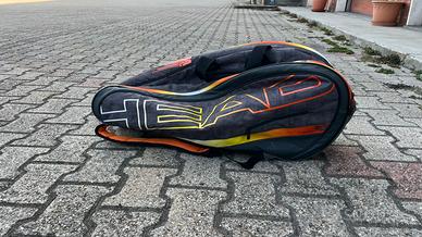 Borsa tennis