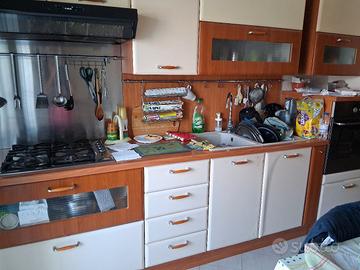 cucina scic inconsegna a vs carico