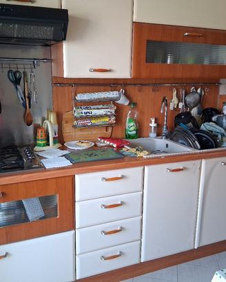 cucina scic inconsegna a vs carico