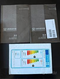 Condizionatore Innova 2.0 12HP DC Inv.