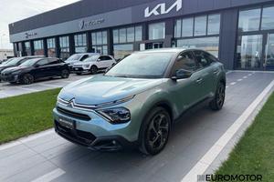 Citroen C4 1.5 bluehdi Feel Pack s&s 130cv eat8