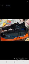 scarpa calcetto nike mercurial 45