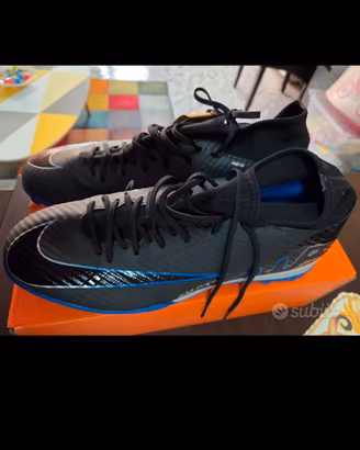 scarpa calcetto nike mercurial 45