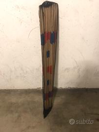 Shanghai gigante di legno