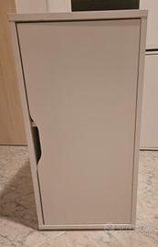 Cassettiera Alex Ikea