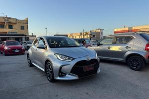 TOYOTA Yaris 1.0 5 porte Trend
