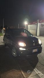 FIAT PANDA 2019