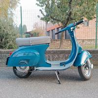 Piaggio Vespa 50 N RESTAURATA