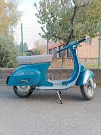 Piaggio Vespa 50 N RESTAURATA