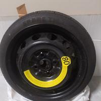 Ruotino auto HYUNDAI i10