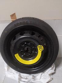 Ruotino auto HYUNDAI i10