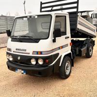 EFFEDI GASOLONE 1.9 RIBALTABILE TRILATERALE