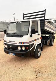 EFFEDI GASOLONE 1.9 RIBALTABILE TRILATERALE