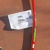 Trail-Gator Originale in perfette condizioni