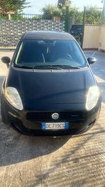 Fiat grande punto 2006 euro 4!