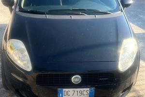 Fiat grande punto 2006 euro 4!